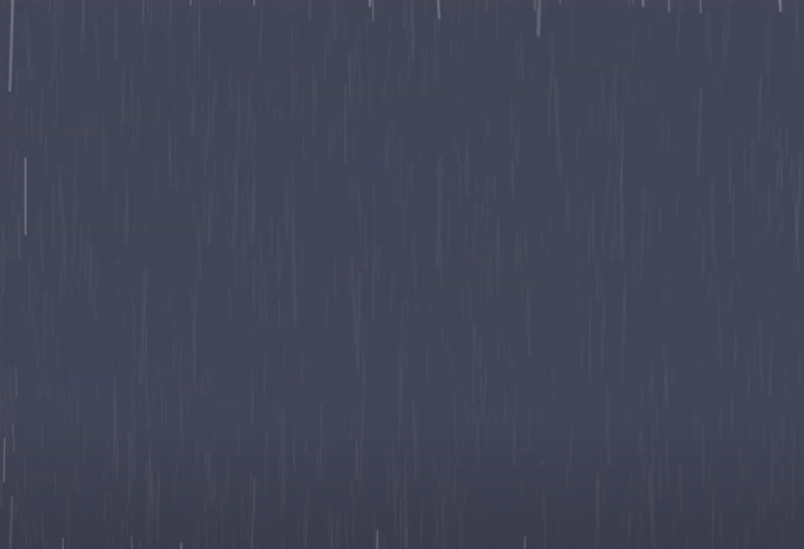Videohaiku | Rain/Storm