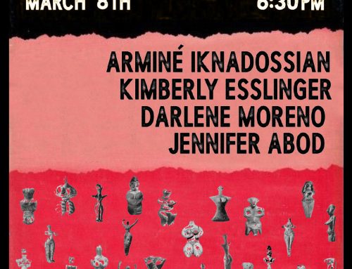 Reading | International Women’s Day Long Beach