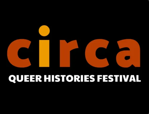 CIRCA Event | Writers at Work Reading
