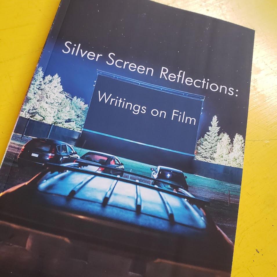 Poems | Silver Screen Reflections: Writings on Film